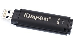 Kingston DataTraveler 4000 G2 Fips 140-2 32GB