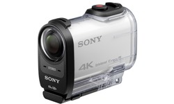 Sony FDR-X1000V