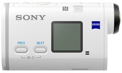 Sony FDR-X1000V