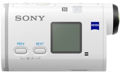 Sony FDR-X1000V