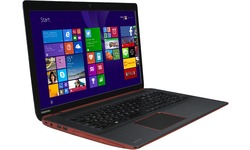 Toshiba Qosmio X70-B-10T