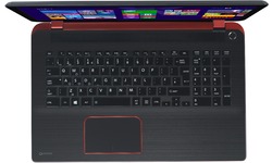 Toshiba Qosmio X70-B-10T