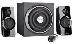 Speedlink Gravity Wave X 2.1 Black
