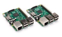 Raspberry Pi 2 Model B