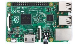 Raspberry Pi 2 Model B