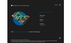 Raspberry Pi 2 Model B