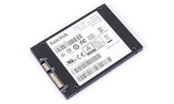 Sandisk SSD Plus MLC 120GB