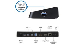 StarTech.com USB3DOCKHDPC
