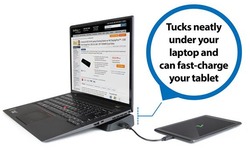 StarTech.com USB3DOCKHDPC