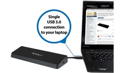 StarTech.com USB3DOCKHDPC