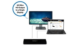 StarTech.com USB3DOCKHDPC