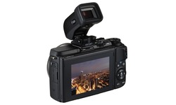 Canon Eos M3 18-55 kit