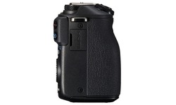 Canon Eos M3 18-55 kit