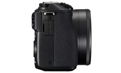 Canon Eos M3 18-55 kit