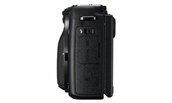 Canon Eos M3 18-55 kit