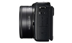 Canon Eos M3 18-55 kit