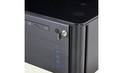 Lian Li DK-Q1 Black