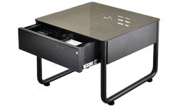 Lian Li DK-Q1 Black