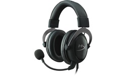 Kingston HyperX Cloud II Gun Metal