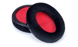 HyperX Cloud II Red