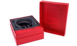 HyperX Cloud II Red