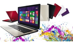 Toshiba Satellite L50-B-2DU