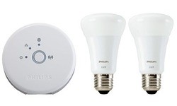 Philips LED Hue Lux Starter Set