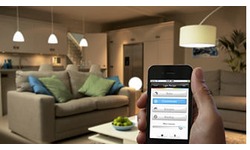 Philips Hue E27 Lamp