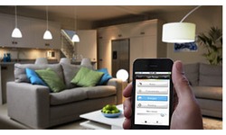 Philips Hue E27 Lamp