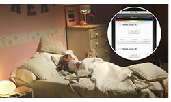 Philips Hue E27 Lamp
