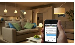 Philips Hue E27 Lamp