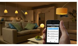 Philips Hue E27 Lamp