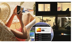 Philips Hue E27 Lamp