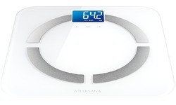Medisana BS 430 Connect White