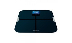 Medisana BS 440 Connect Black