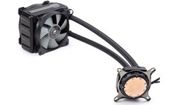 Corsair Hydro Series H80i GT