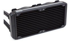 Corsair Hydro Series H100i GTX