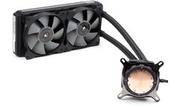 Corsair Hydro Series H100i GTX