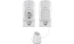 Belkin WeMo Switch + Motion