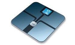Beurer BF Scale 800 Black/Blue