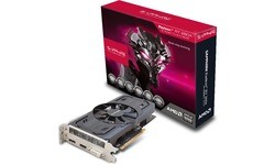 Sapphire Radeon R7 260X OC iCafe 2GB