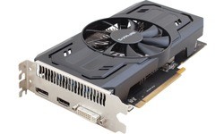 Sapphire Radeon R7 260X OC iCafe 2GB