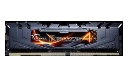 G.Skill Ripjaws IV Black 16GB DDR4-3200 CL15 quad kit