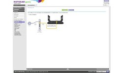 Netgear R8000 Nighthawk X6