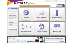 Netgear R8000 Nighthawk X6