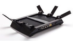 Netgear R8000 Nighthawk X6