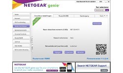 Netgear R8000 Nighthawk X6