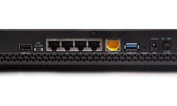 Netgear R8000 Nighthawk X6