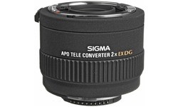 Sigma TC-2001 (Nikon)