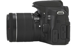 Canon Eos 750D 18-135 kit